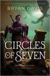 Circles of Seven -  Dragons in Our Midst #3 
